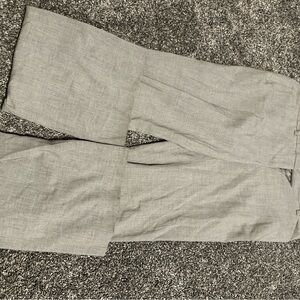 Slacks good condition